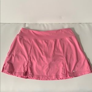 Nike tennis skirt